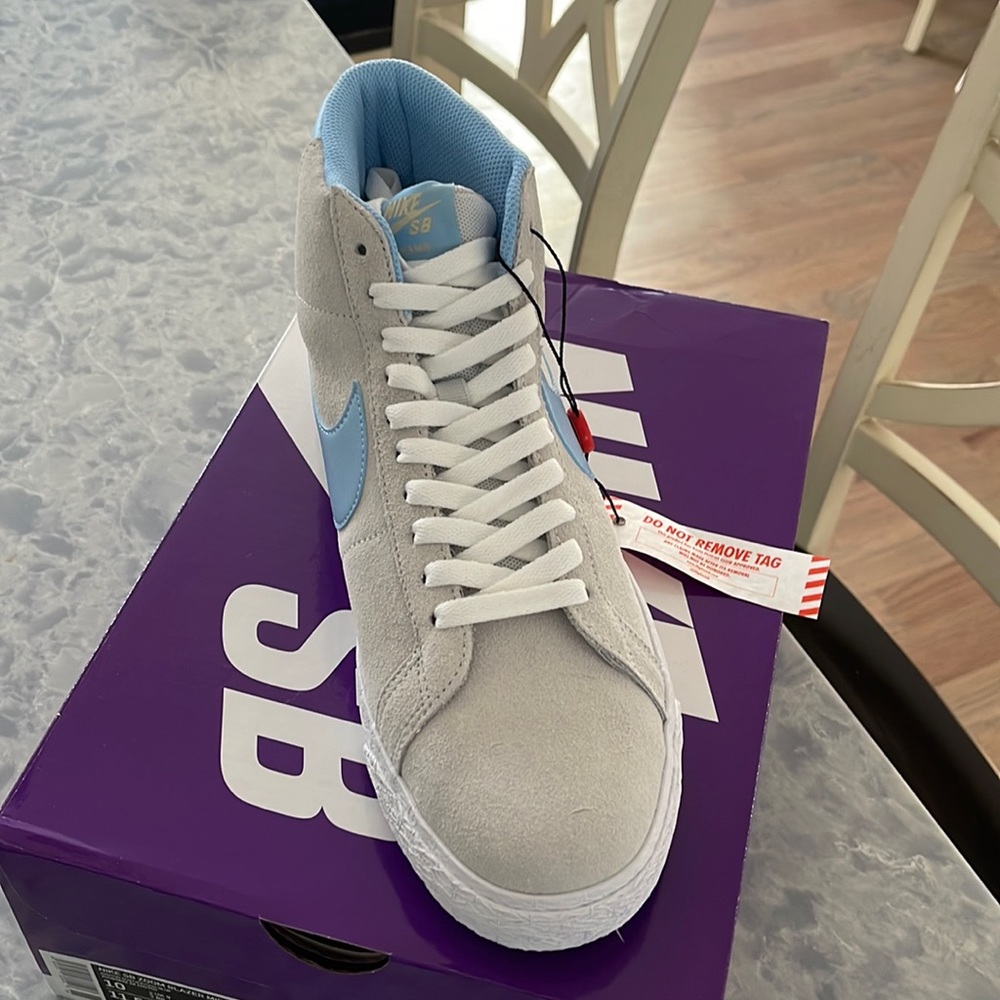 Nike SB zoom Blazer MID